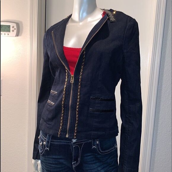 Victoria’s Secret Jacket   - Picture 5 of 9